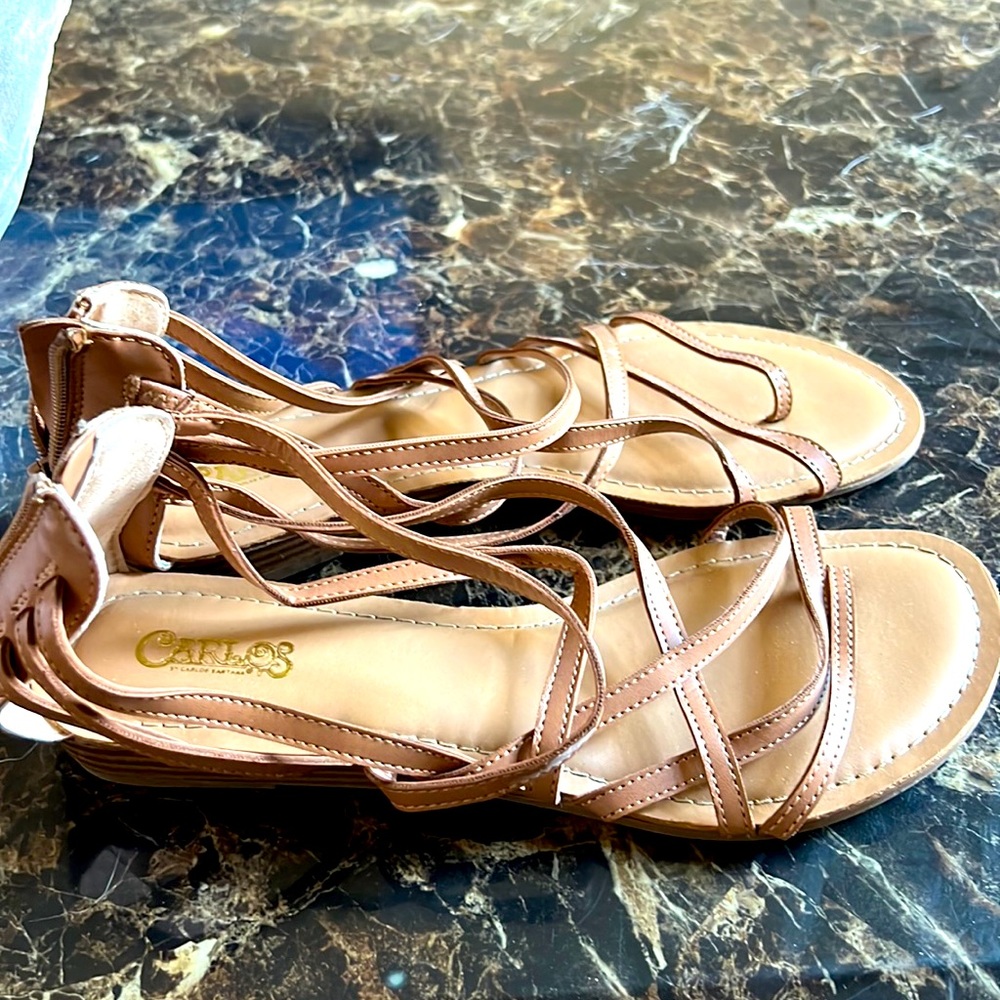 Carlos sandals